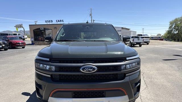 2023 Ford Expedition Timberline
