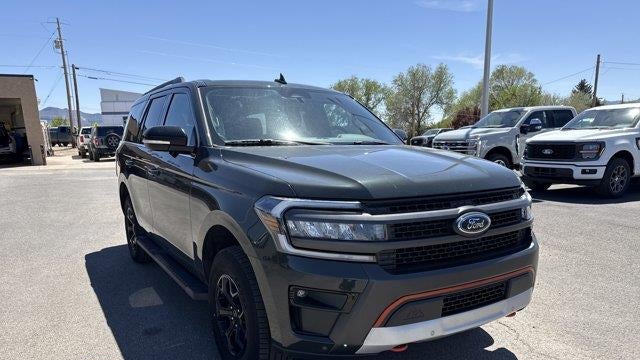 2023 Ford Expedition Timberline