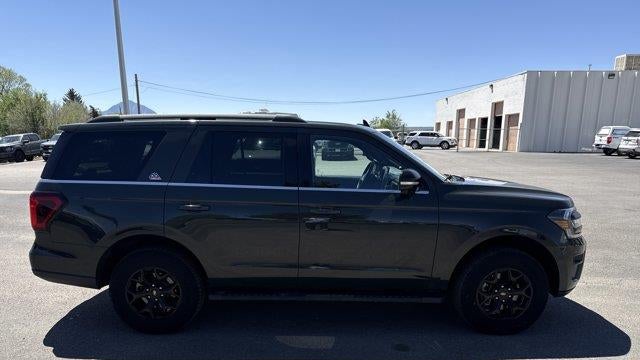 2023 Ford Expedition Timberline
