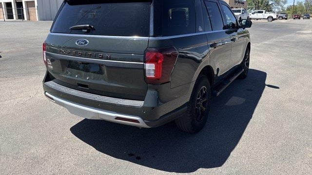 2023 Ford Expedition Timberline