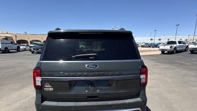 2023 Ford Expedition Timberline