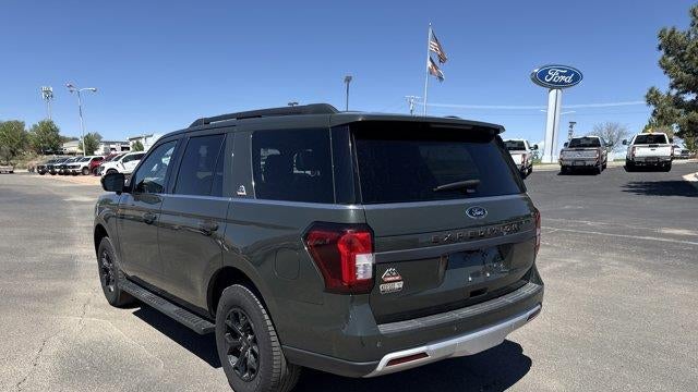 2023 Ford Expedition Timberline