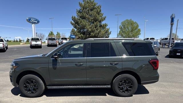 2023 Ford Expedition Timberline