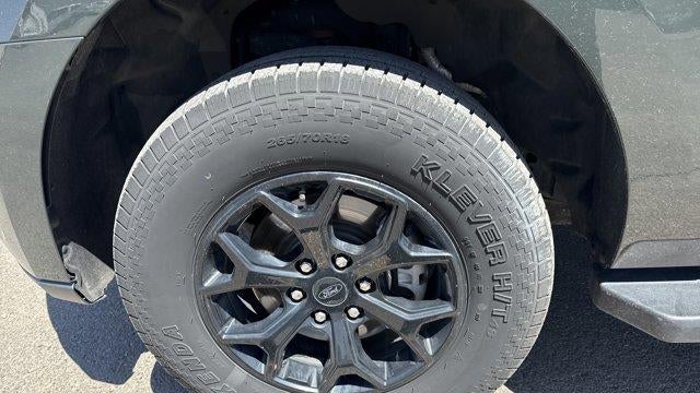 2023 Ford Expedition Timberline
