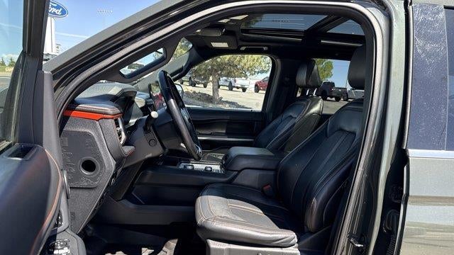2023 Ford Expedition Timberline