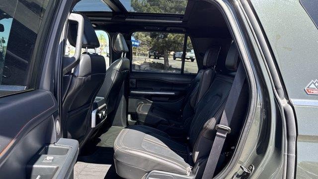 2023 Ford Expedition Timberline