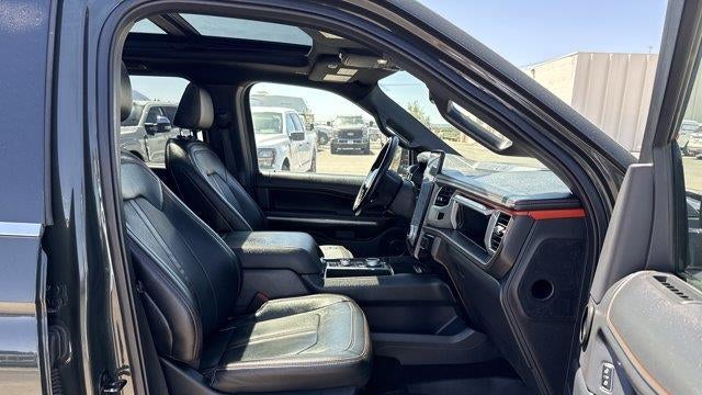 2023 Ford Expedition Timberline
