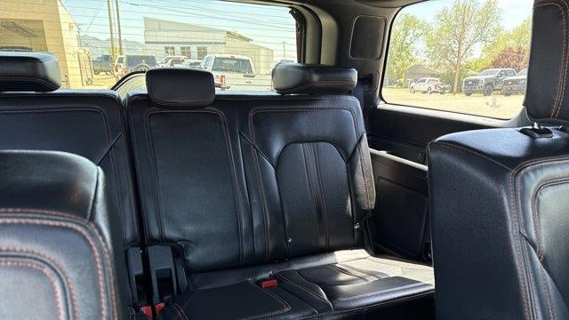 2023 Ford Expedition Timberline