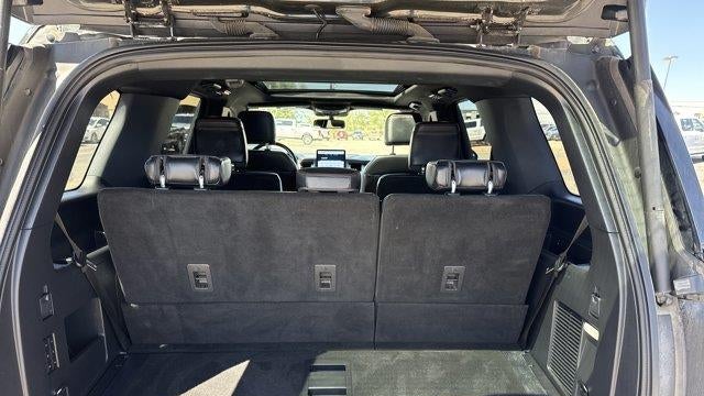 2023 Ford Expedition Timberline