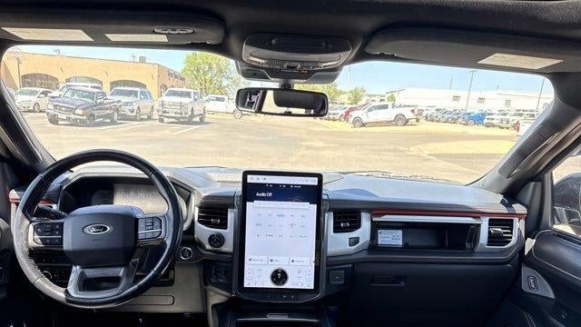 2023 Ford Expedition Timberline