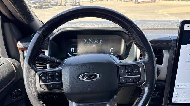 2023 Ford Expedition Timberline