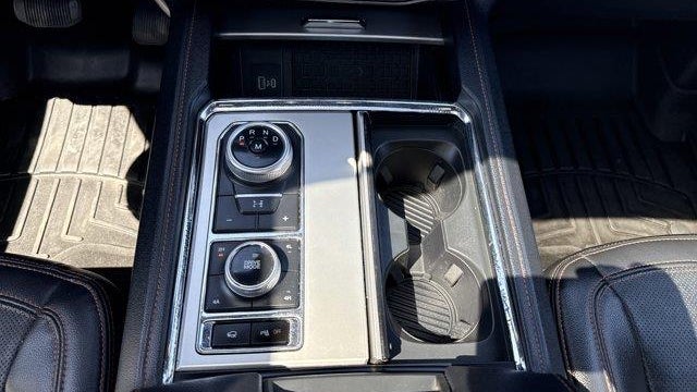 2023 Ford Expedition Timberline
