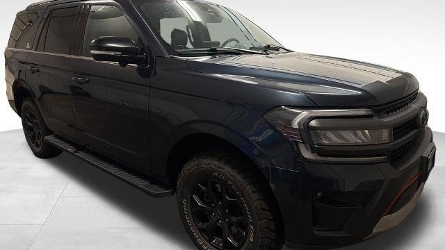 2023 Ford Expedition Timberline