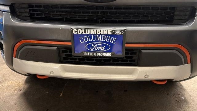 2023 Ford Expedition Timberline