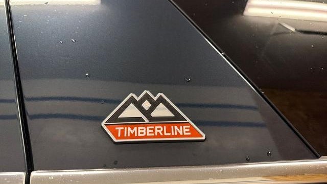 2023 Ford Expedition Timberline