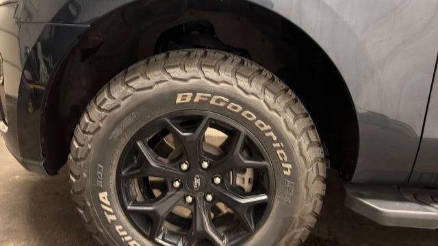 2023 Ford Expedition Timberline