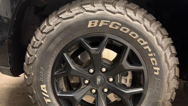 2023 Ford Expedition Timberline