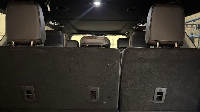 2023 Ford Expedition Timberline