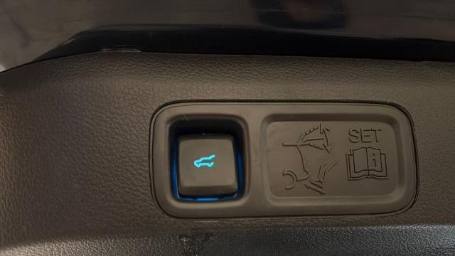 2023 Ford Expedition Timberline
