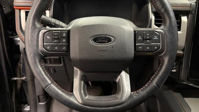 2023 Ford Expedition Timberline