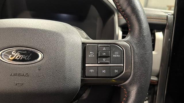 2023 Ford Expedition Timberline