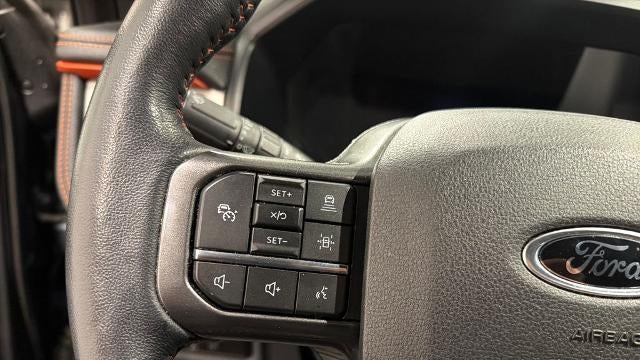2023 Ford Expedition Timberline