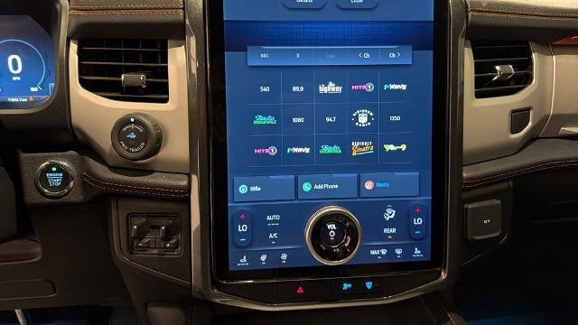 2023 Ford Expedition Timberline