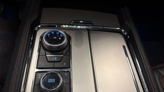 2023 Ford Expedition Timberline