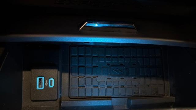 2023 Ford Expedition Timberline