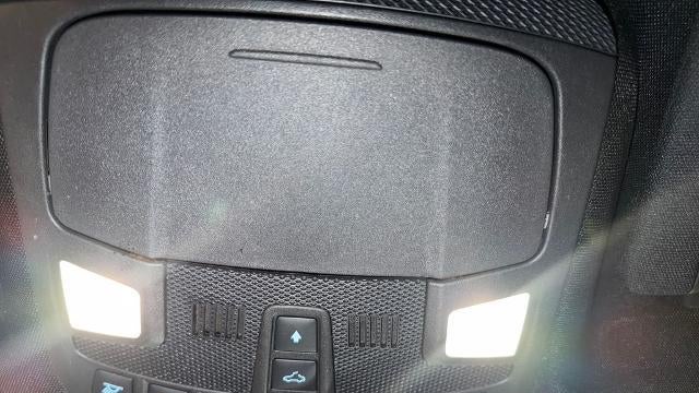 2023 Ford Expedition Timberline