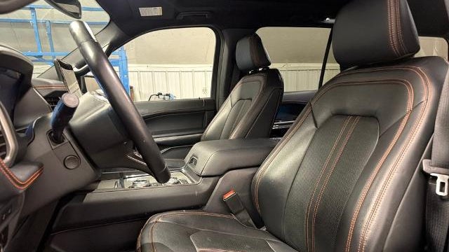 2023 Ford Expedition Timberline