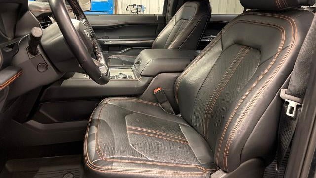 2023 Ford Expedition Timberline
