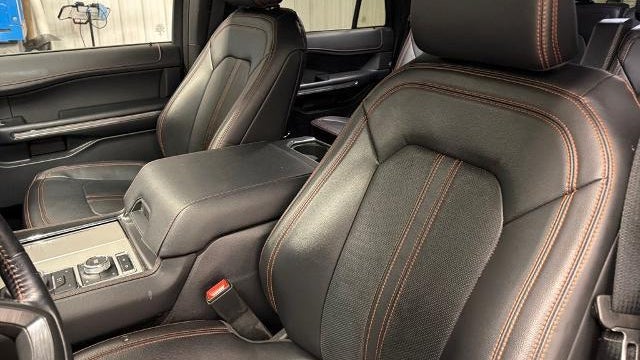 2023 Ford Expedition Timberline