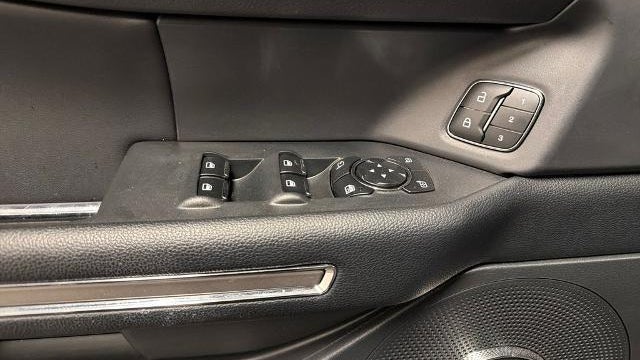 2023 Ford Expedition Timberline