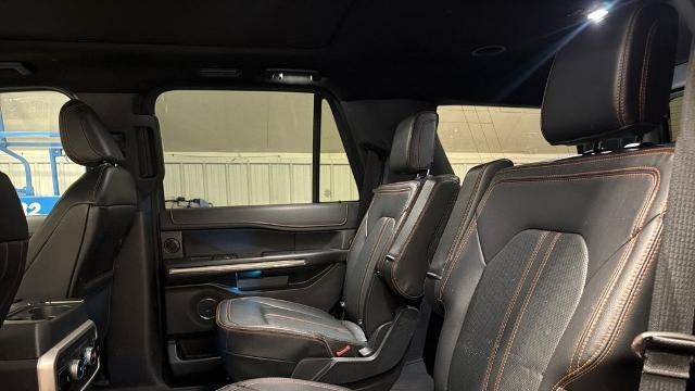 2023 Ford Expedition Timberline