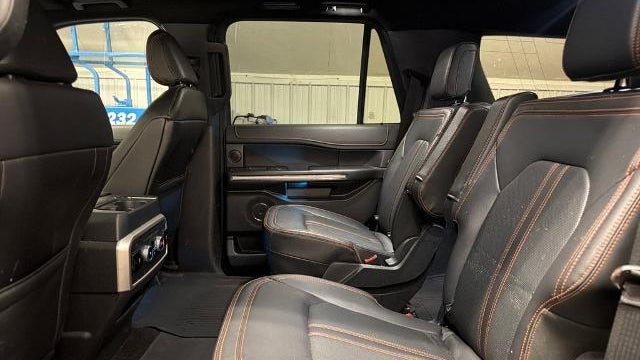 2023 Ford Expedition Timberline