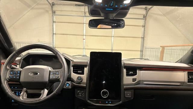 2023 Ford Expedition Timberline