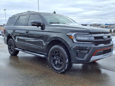 2023 Ford Expedition 4X4 Timberline 4DR SUV