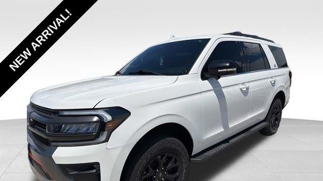Preowned 2023 Ford Expedition Timberline for Sale