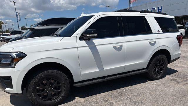 2023 Ford Expedition Timberline