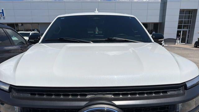 2023 Ford Expedition Timberline