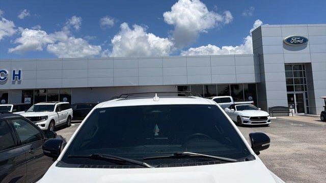 2023 Ford Expedition Timberline