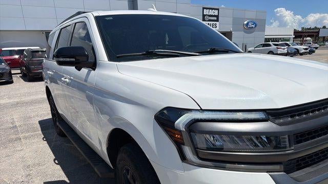 2023 Ford Expedition Timberline