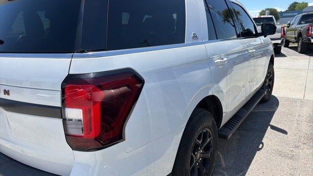 2023 Ford Expedition Timberline