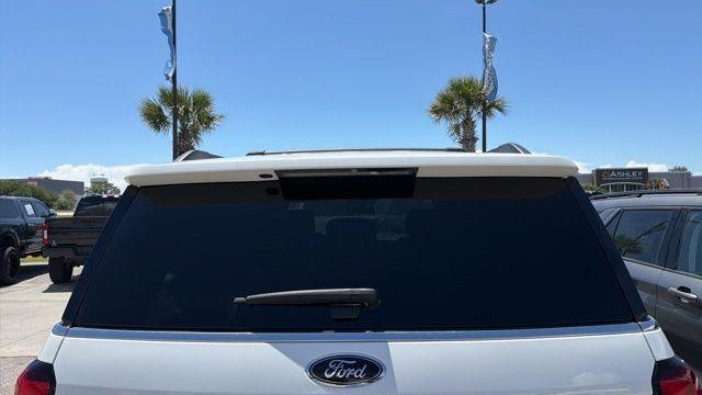 2023 Ford Expedition Timberline