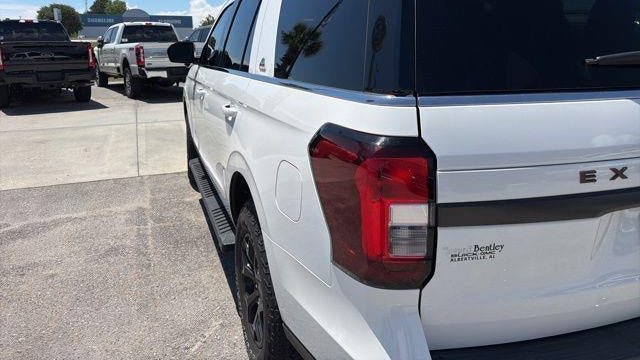 2023 Ford Expedition Timberline