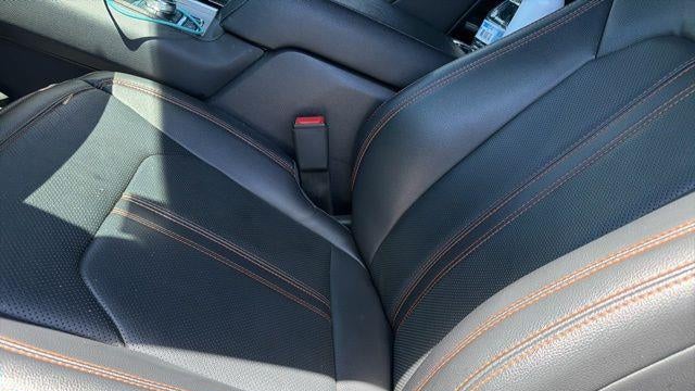 2023 Ford Expedition Timberline
