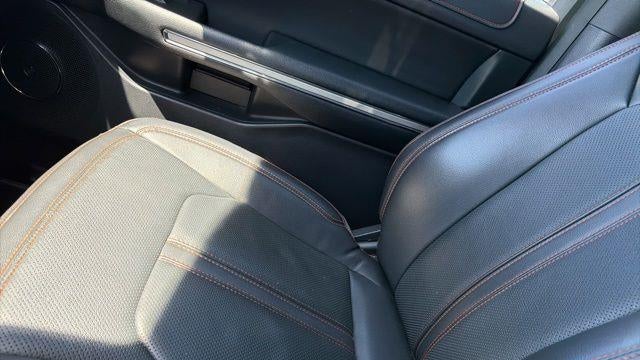 2023 Ford Expedition Timberline