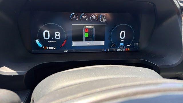 2023 Ford Expedition Timberline