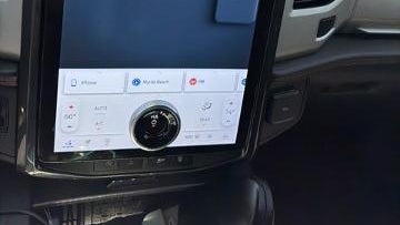 2023 Ford Expedition Timberline